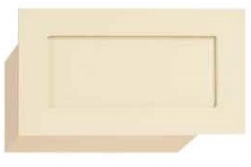 Mail Drop Slot Sandstone